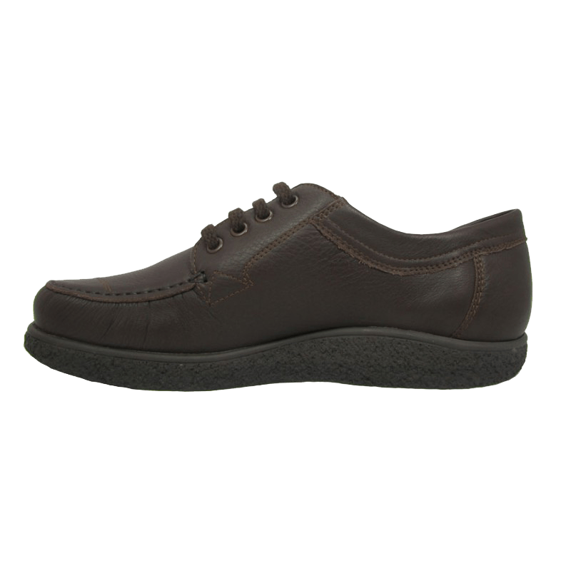 Jacoform Model 336 moccasin - low shoe for women and men