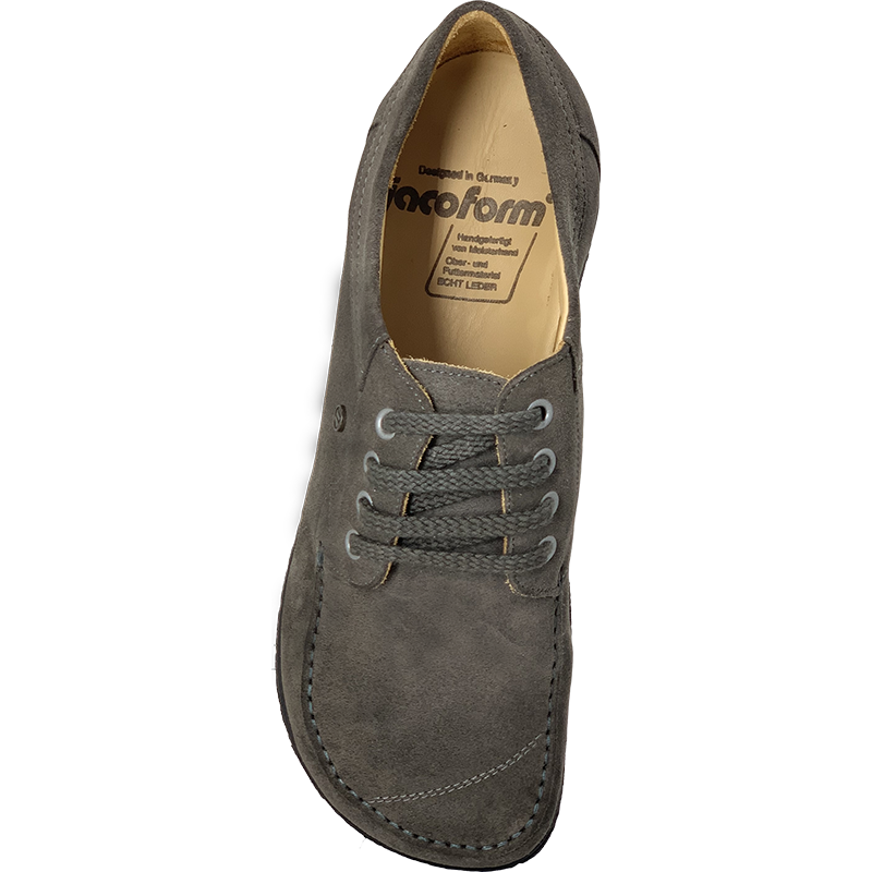 Jacoform - Model 338 - grey Velvet